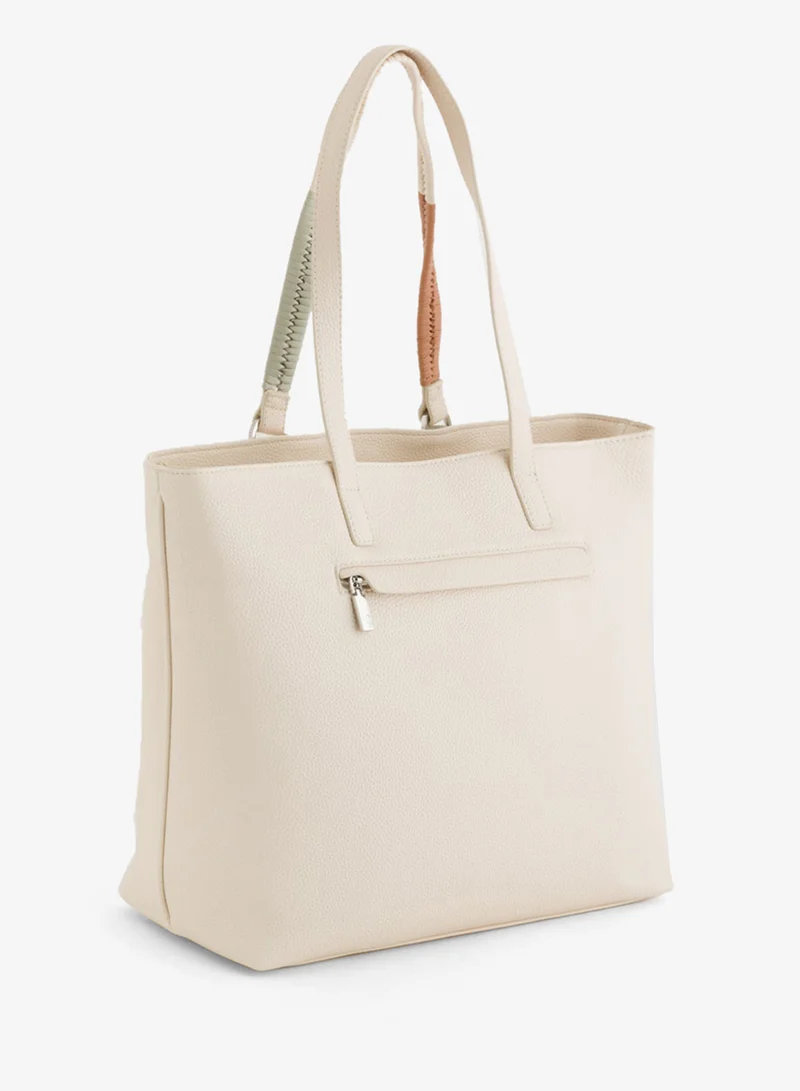 كاربيزا Women's Shoulder Bag - Lucille