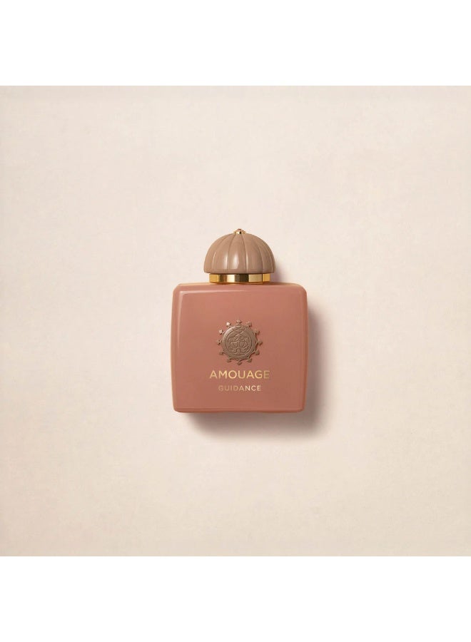 أمواج عطر امواج جايدانس او دو بارفيوم 100مل - Image 1