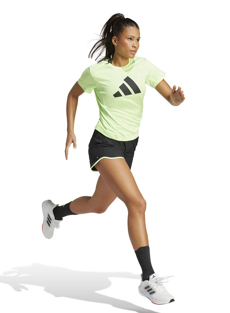 Adidas تي شيرت ران إت - Image 4