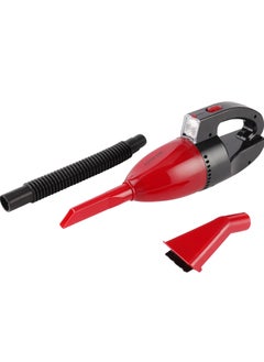 Epsilon Epsilon 12 V Car Vacuum Cleaner with Light- EPS1252  - Image 1