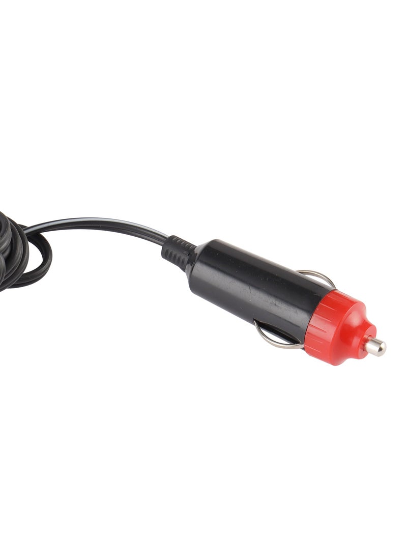 Epsilon - Epsilon 12 V Car Vacuum Cleaner with Light- EPS1252 - Image 1
