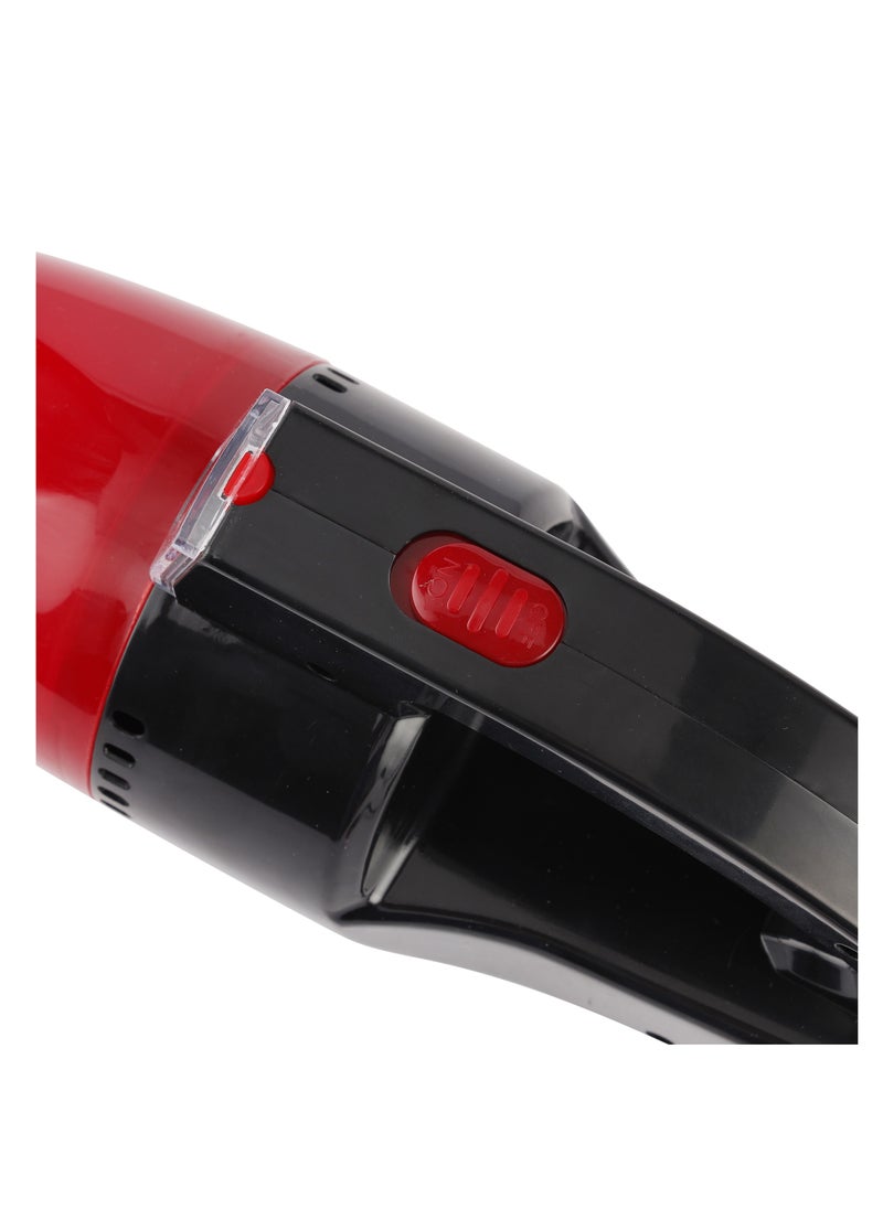 Epsilon - Epsilon 12 V Car Vacuum Cleaner with Light- EPS1252 - Image 1