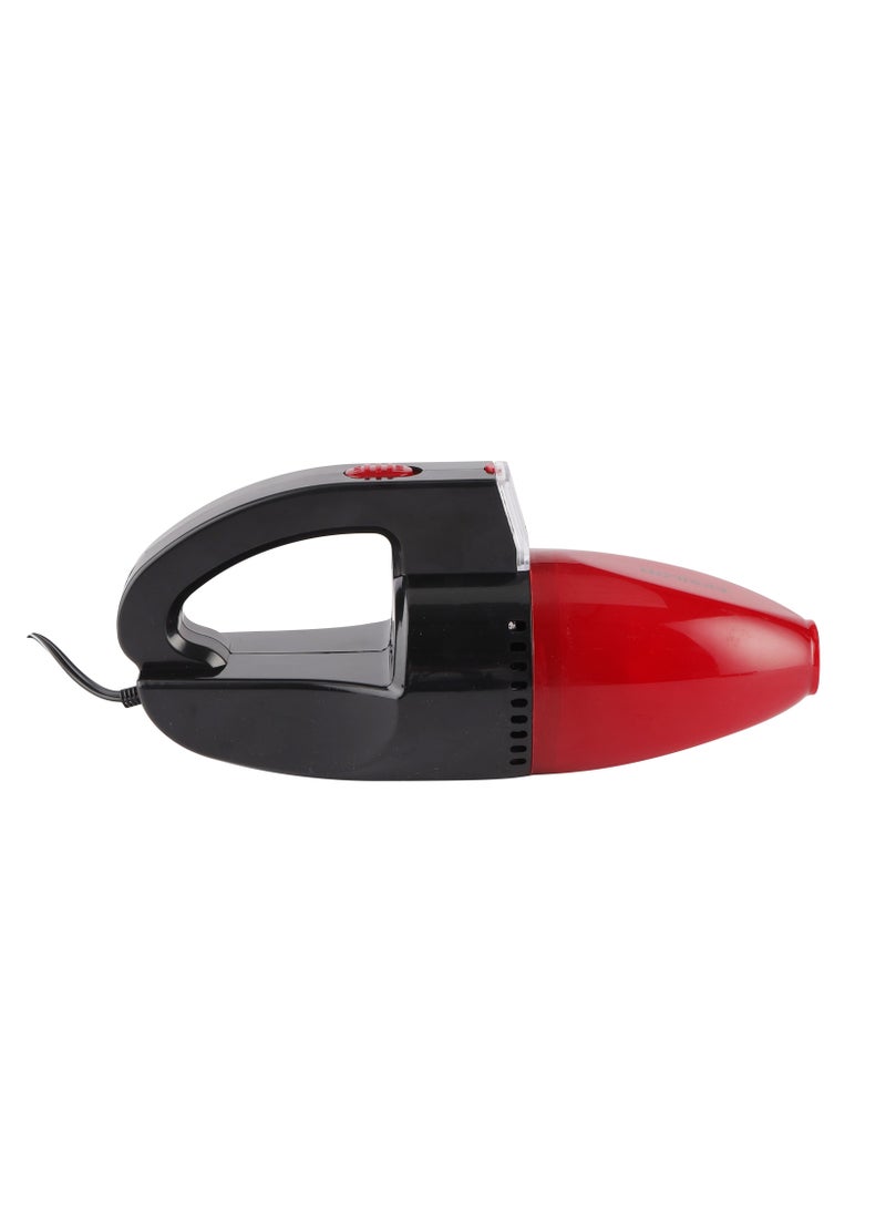 Epsilon - Epsilon 12 V Car Vacuum Cleaner with Light- EPS1252 - Image 1