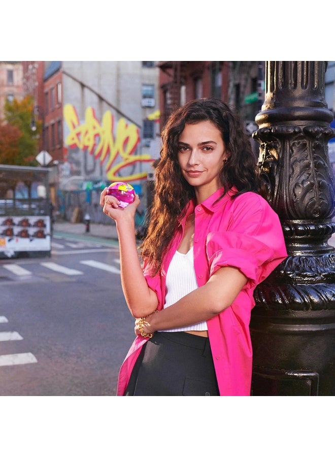 DKNY Be Delicious Orchard St. Fragrance Mist For Women - Image 3