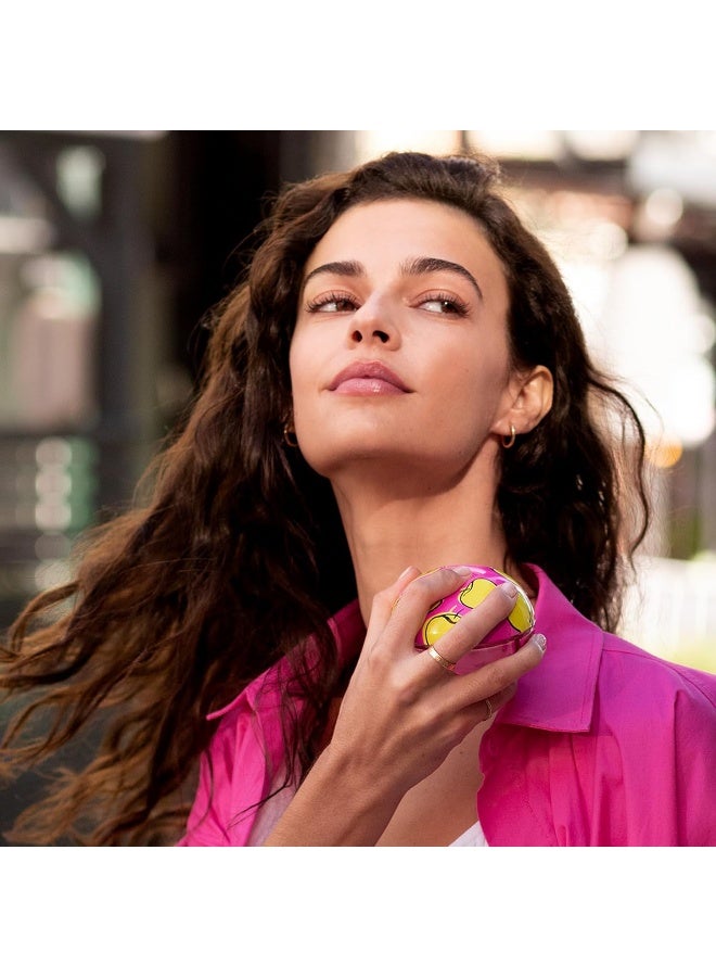 DKNY Be Delicious Orchard St. Fragrance Mist For Women - Image 5