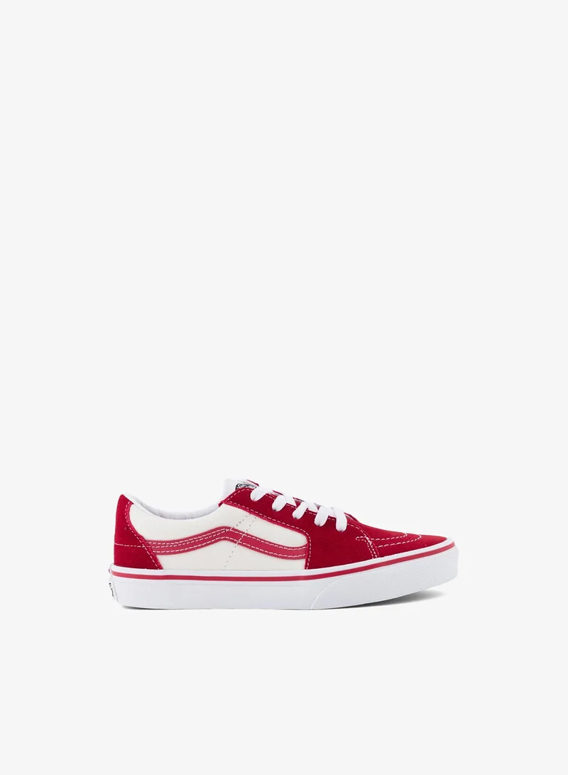 VANS Kids' SK8-Low Shoes