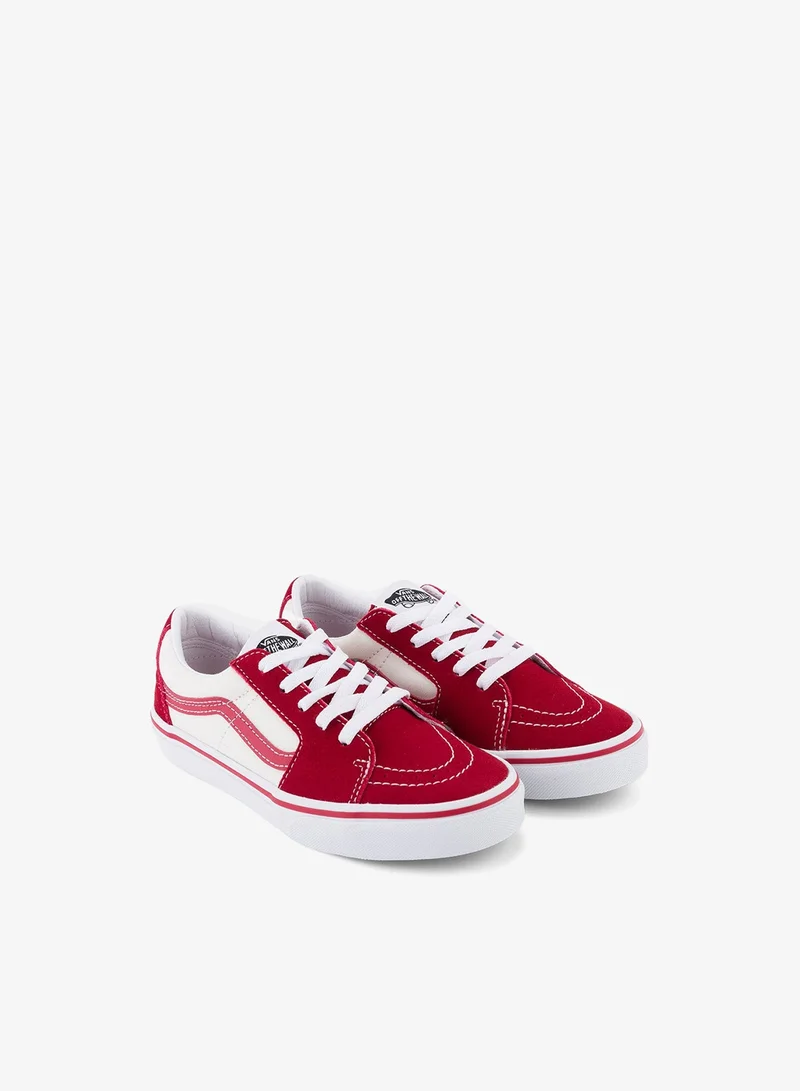 VANS Kids' SK8-Low Shoes