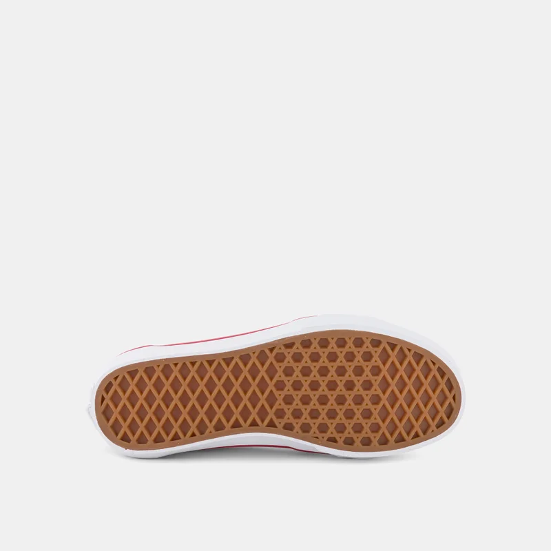 Vans Red Kids' SK8-Low Shoes  | Best Price UAE