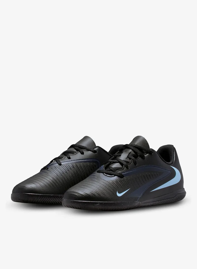 Nike Kids' Phantom 6 Low Club Indoor Court Football Shoes