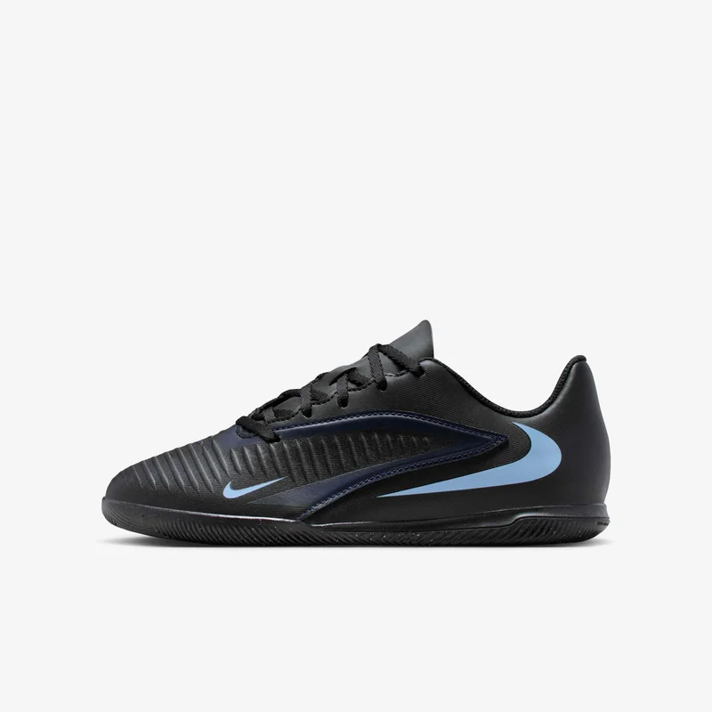 Nike Kids' Phantom 6 Low Club Indoor Court Football Shoes