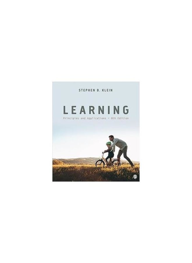 Learning: Principles and Applications Seventh Edition