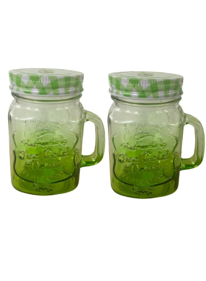 Juice Bottle  350 ml ( 2 Pcs)
