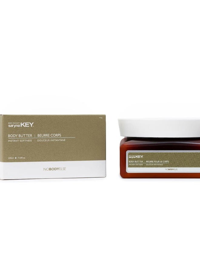 Saryna Key Body Butter - Image 1