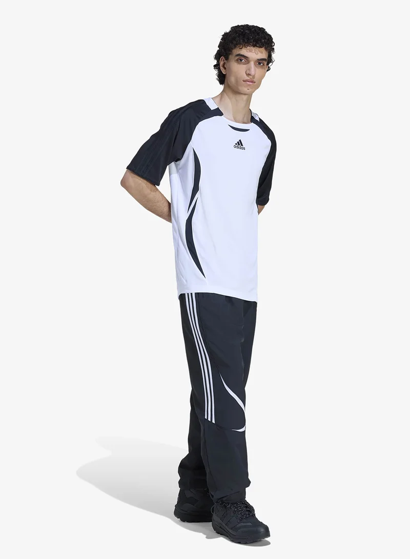 adidas Originals  Adicolor Teamgeist Loose T-Shirt for Men | Best Price UAE