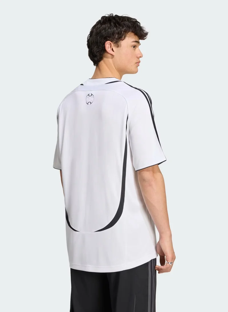 Adidas Originals Adicolor Teamgeist Loose T-Shirt