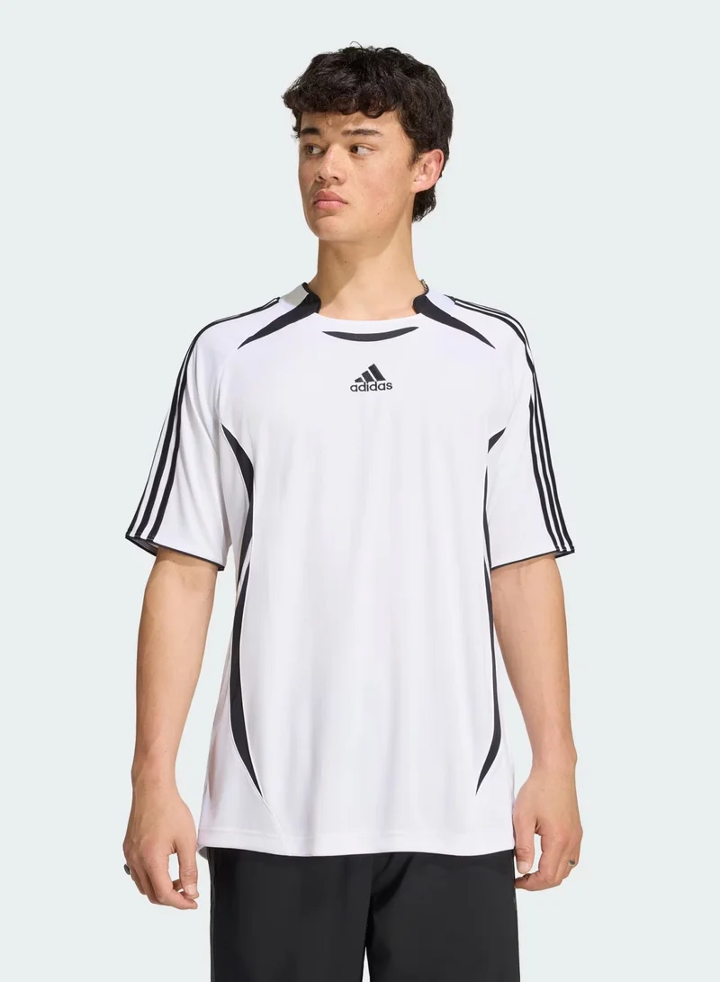 Adidas Originals Adicolor Teamgeist Loose T-Shirt