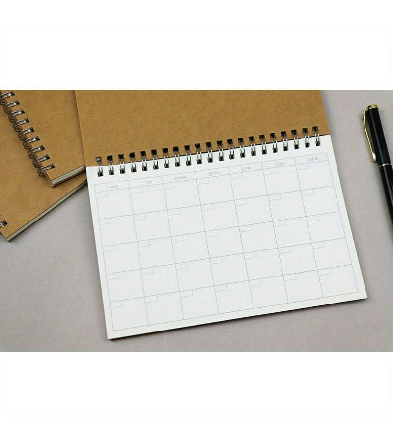 Monthly Planner - Image 5