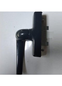 Aksmar Facade Wing Curved Opposite Directional Moving Window Handle  - Image 1