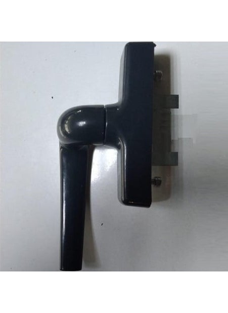 Aksmar - Facade Wing Curved Opposite Directional Moving Window Handle - Image 1