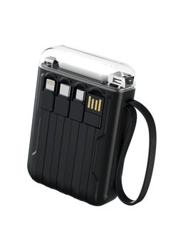 Black-Luma Pro 10000mAh