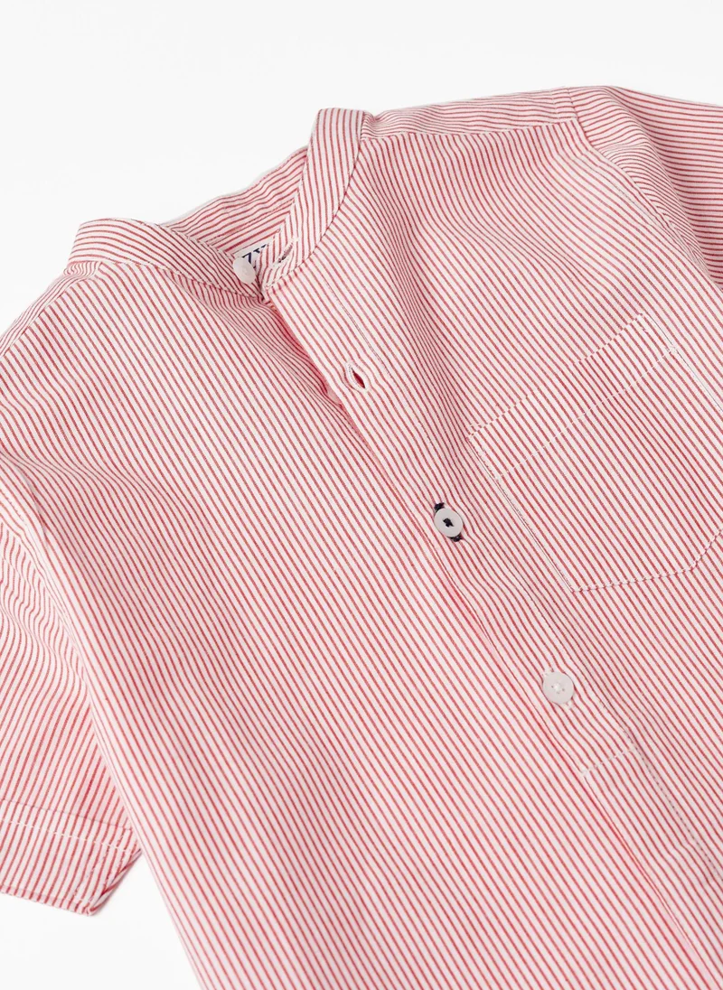 Zippy Zippy Shirt