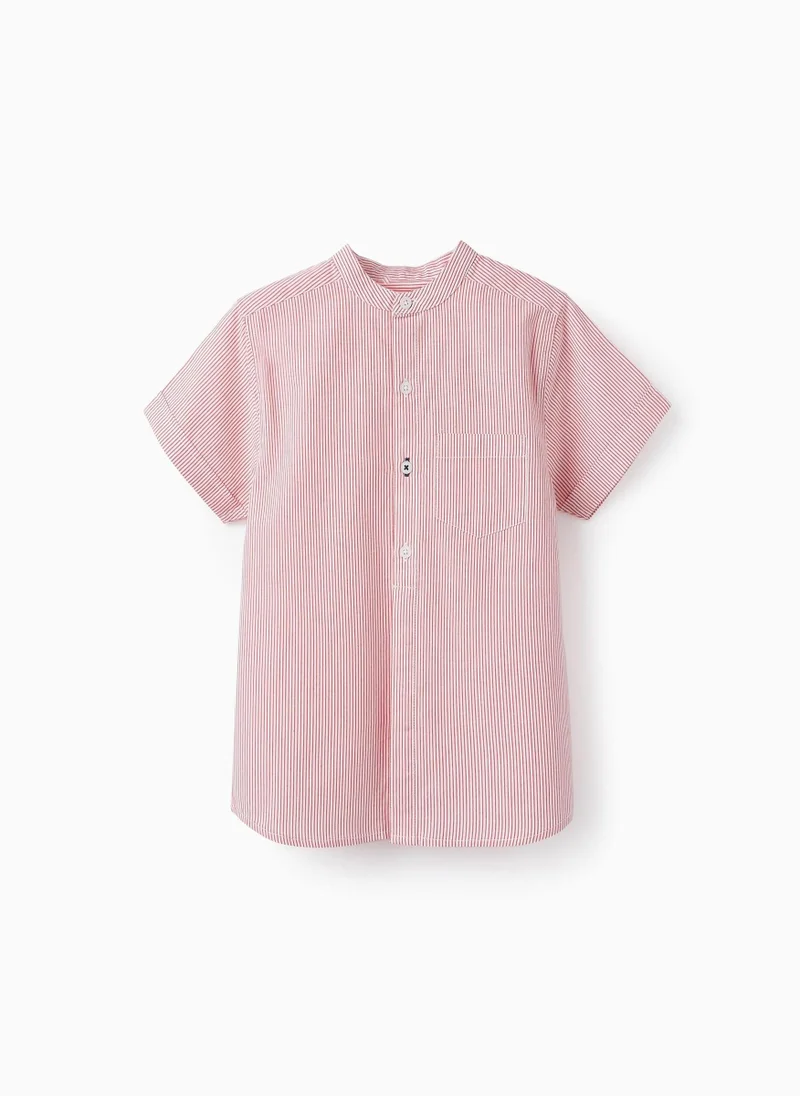 زيبي Zippy Shirt