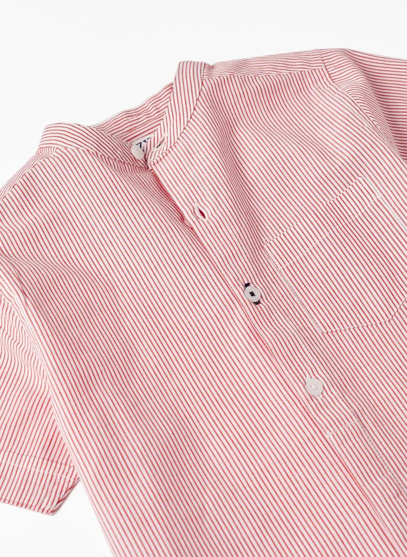Zippy Zippy Shirt