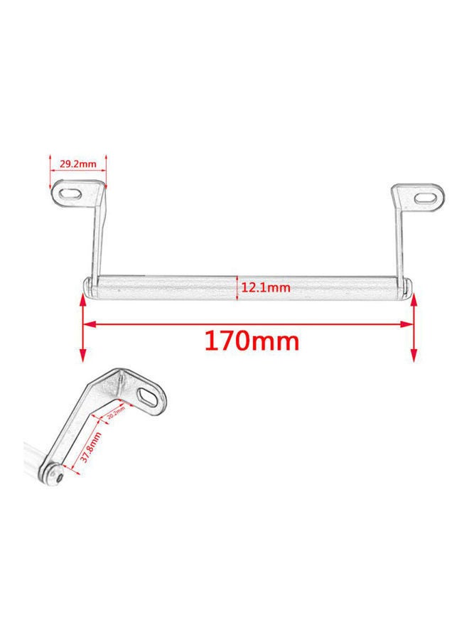 نيبمينينت محول تثبيت مزود بدعامة تثبيت. - Image 2