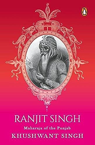 Ranjit Singh Rj 
