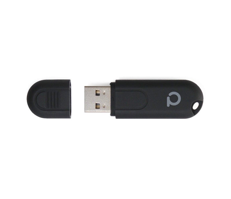 Phoscon ConBee II - Universal Zigbee 3.0 USB Gateway, incl. deCONZ & Phoscon App, Home Automation, Home Assistant, ioBroker, Zigbee2MQTT - Image 1
