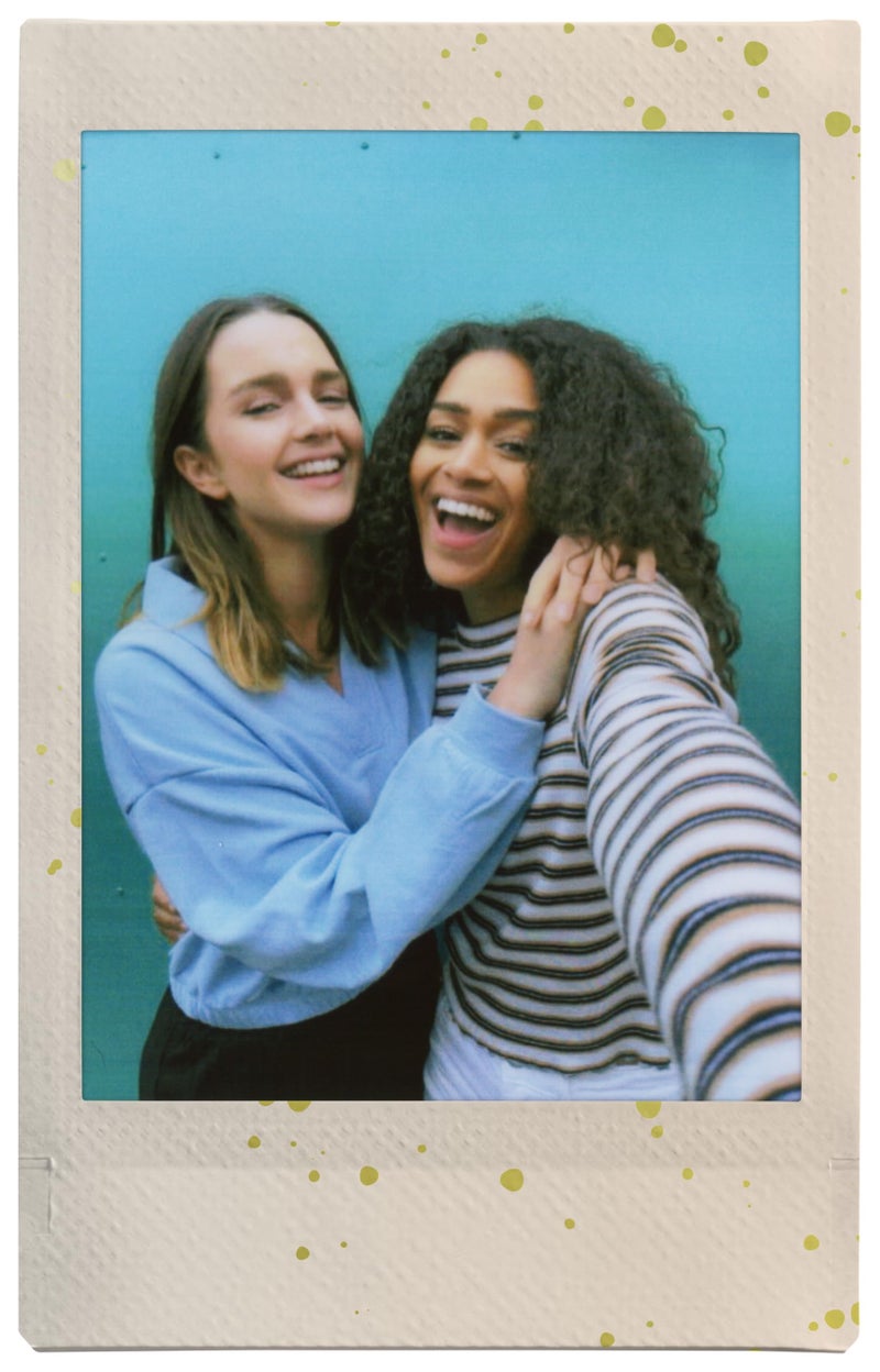 Instax Fujifilm Instax Mini Film Soft Glitter - Image 3