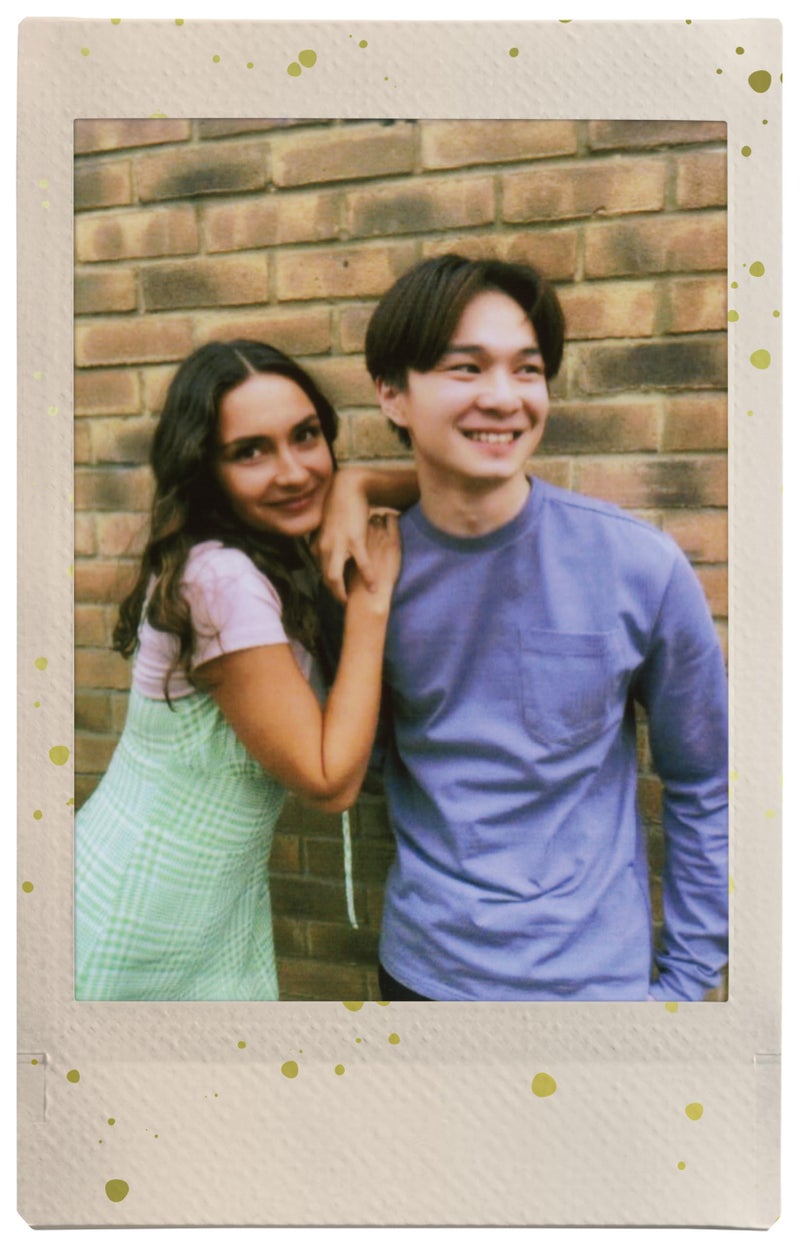 Instax Fujifilm Instax Mini Film Soft Glitter - Image 5