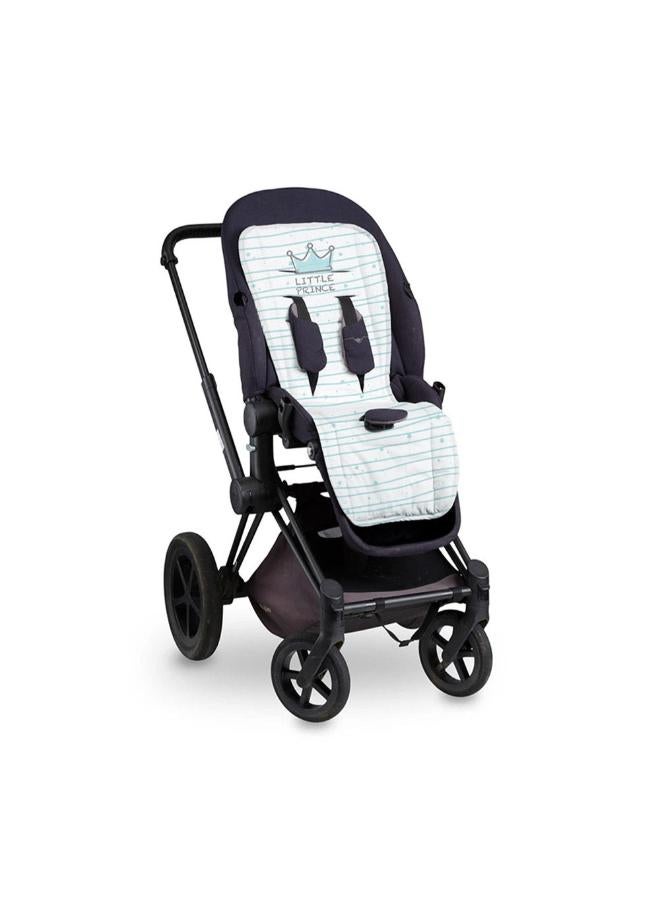 Mamas Gift Stroller Liner You've Got an Awesome Stroller and Want to Keep It Clean. by Simply Adding a Liner You Can Keep Your in Great Condition. and It Doesn't Hurt That These Are Incredibly Stylish