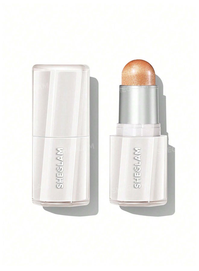 شيجلام Buttery Bling Highlight Stick-Pie Crust Pie Crust - Image 1