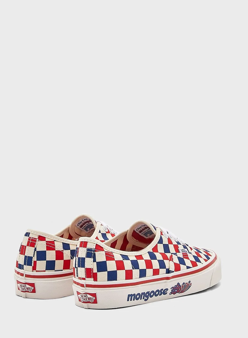 VANS Our Legends Mongoose Authentic 44 Dx