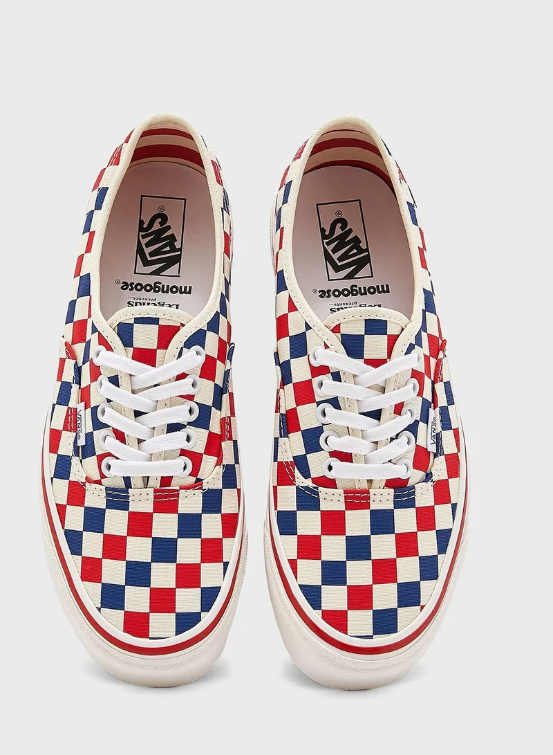 VANS Our Legends Mongoose Authentic 44 Dx