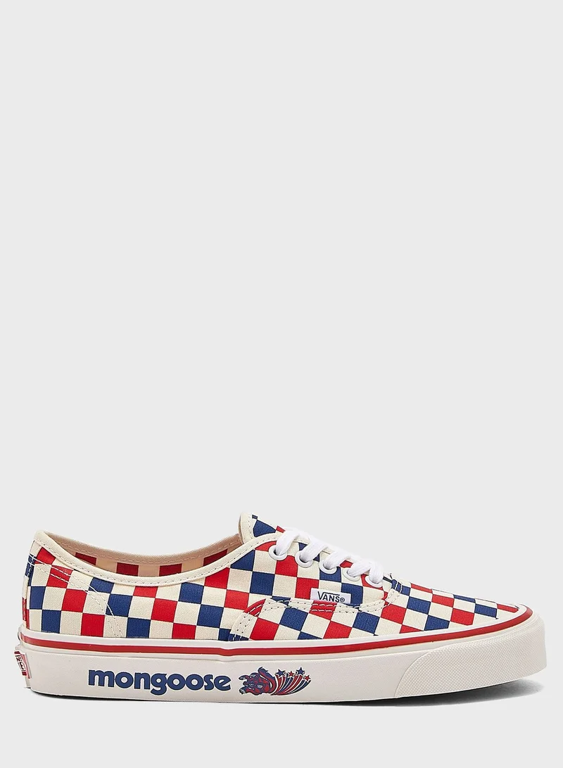 VANS Our Legends Mongoose Authentic 44 Dx