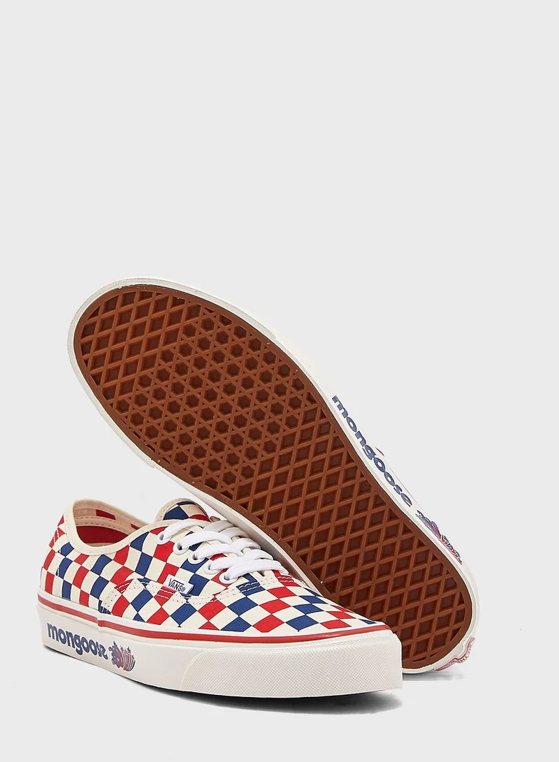 VANS Our Legends Mongoose Authentic 44 Dx