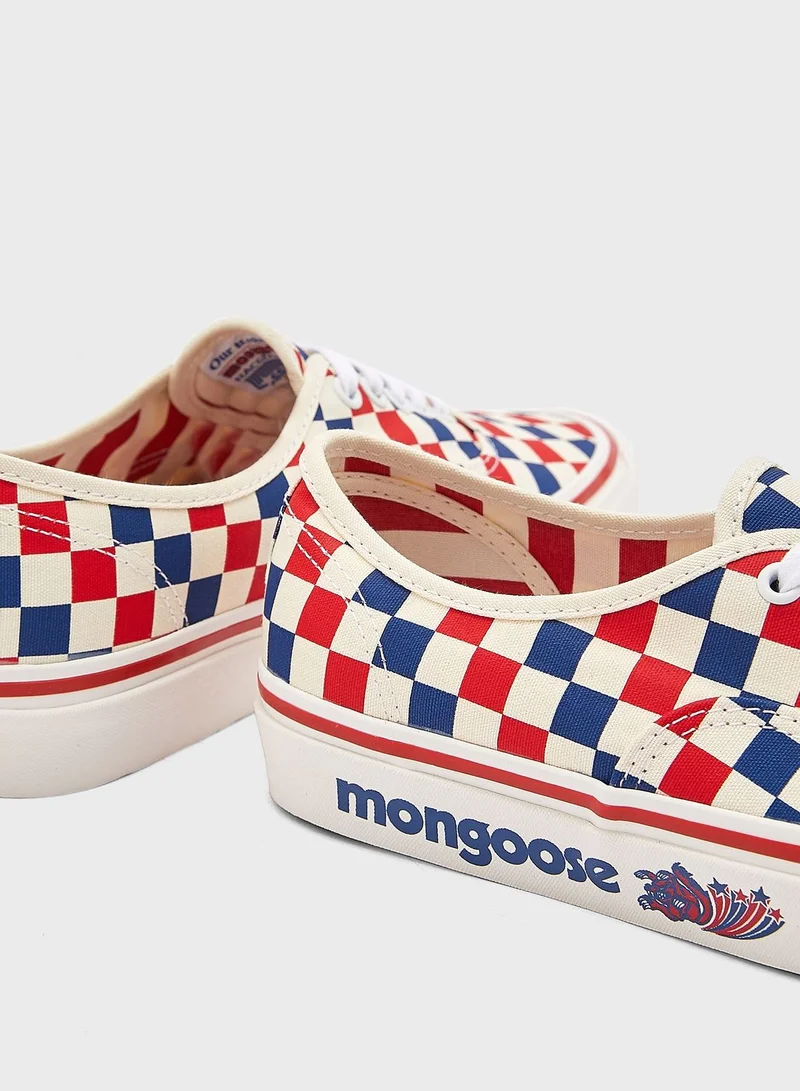 VANS Our Legends Mongoose Authentic 44 Dx