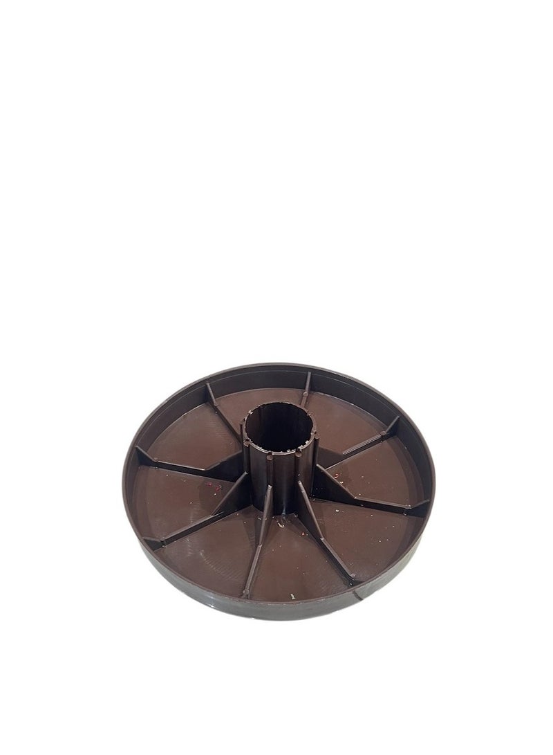 Watering can base for cats and birds - Image 2