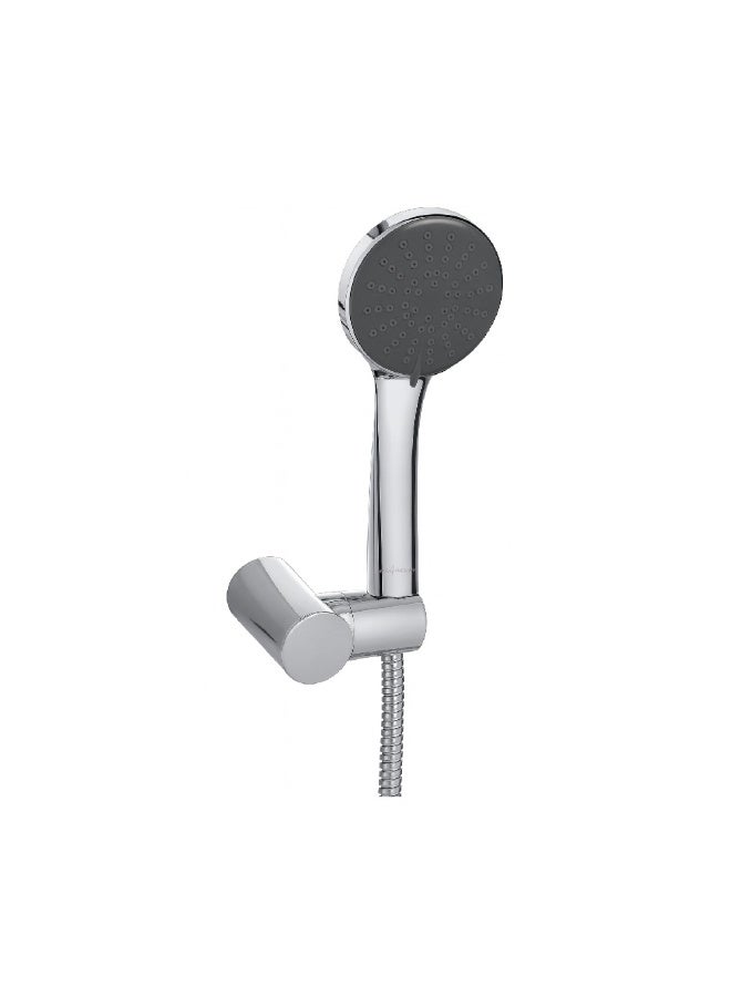 طقم سماعه دش سارديزاين درون 3 سرعه كروم - SD3230
