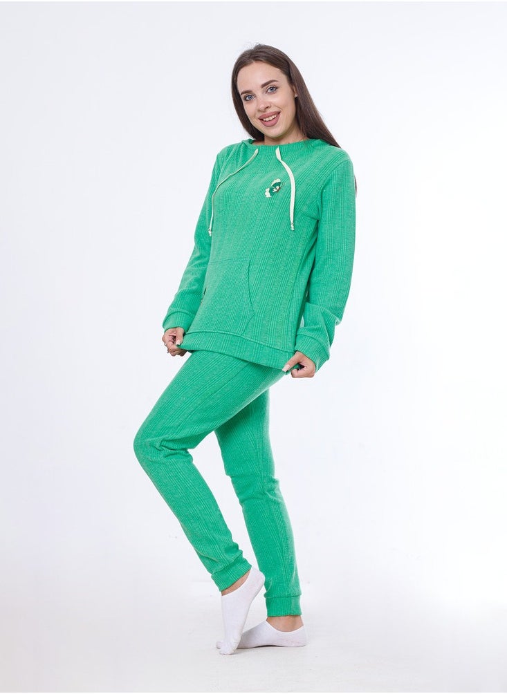 zecotex  Distinctive winter pajamas 8055  - Image 4