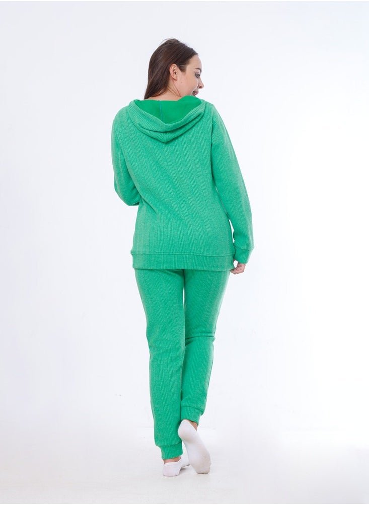 zecotex  Distinctive winter pajamas 8055  - Image 5