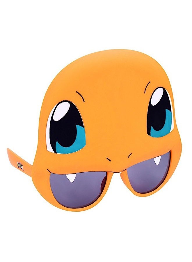Sun-Staches Pokemon Charmander - Image 4
