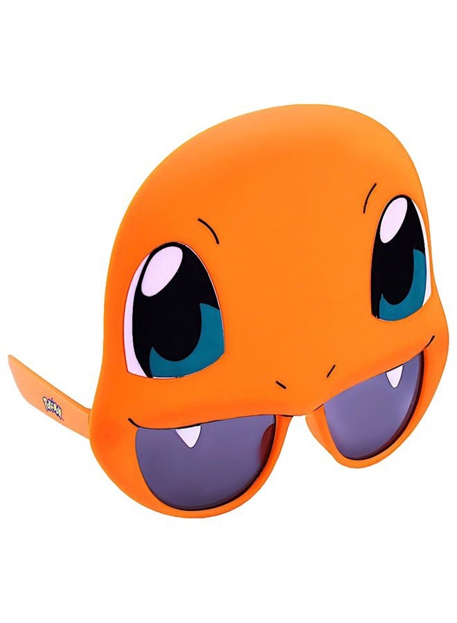 Sun-Staches Pokemon Charmander - Image 1
