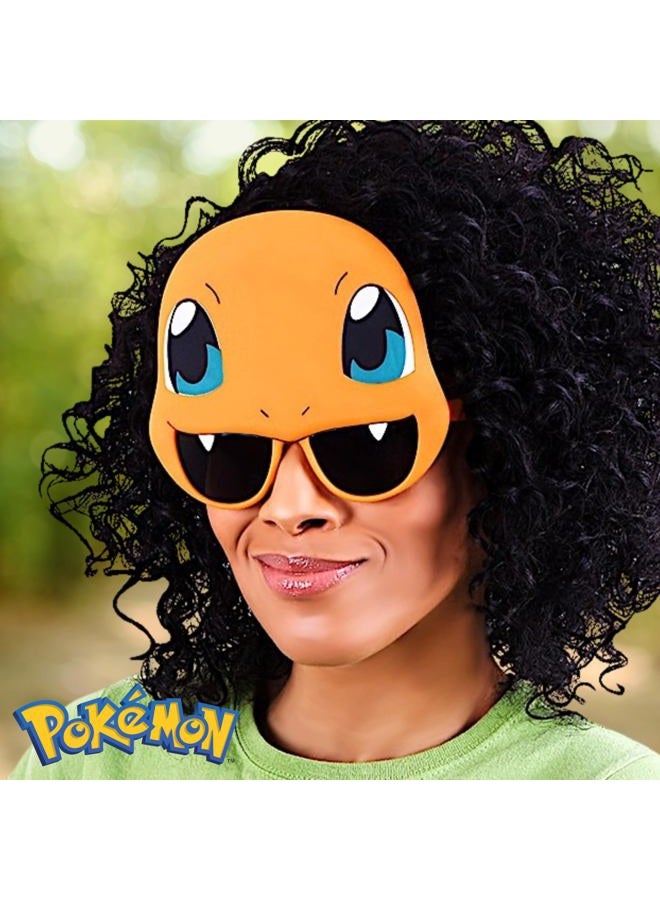 Sun-Staches Pokemon Charmander - Image 5