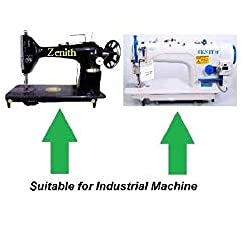 Zenith ZENITH Combo of Organ DB 24 BC Bobbin 5 for Industrial Sewing Machines Compatible Jack Juki Zoje Brother Power Direct Drive Sewing Machines Steel Finish Organ DB 24 BC Bobbin 5 - Image 3