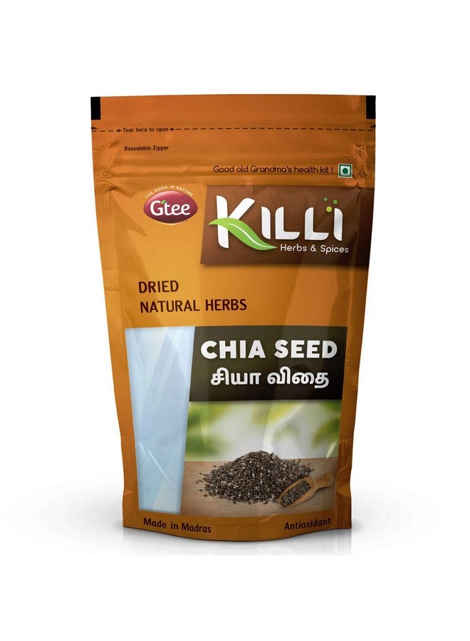 KILLI Chia Seed, 200g - Image 1