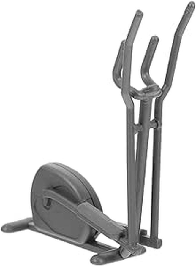 Miniature Gym Model Fitness Equipment Dollhouse Accessories Realistic Small Scale DIY Compact Decoration - Image 1