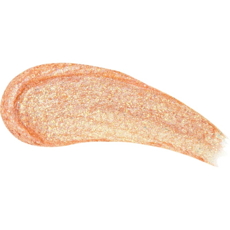 Unleashia Get Loose Glitter Gel Mini No.6 Sunset Lover - Image 5